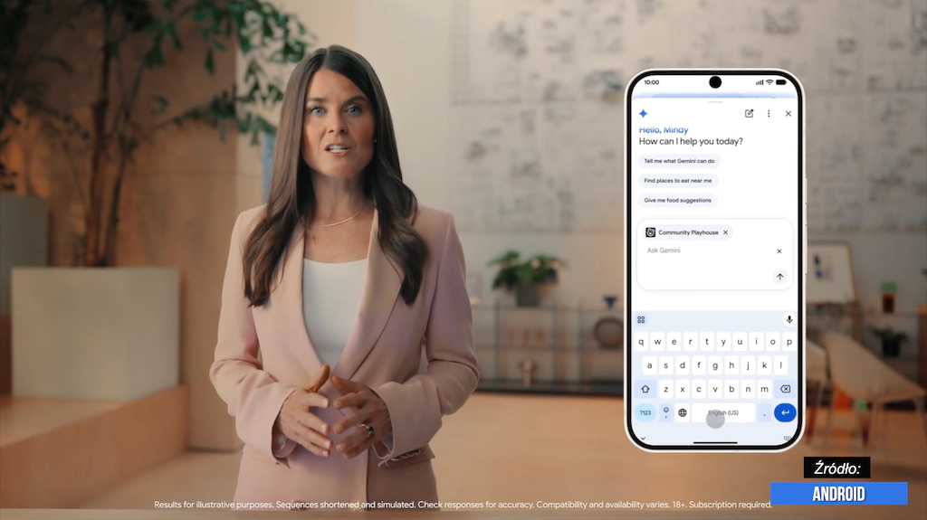 Android 17 oficjalnie: Google właśnie odebrało nam kontrolę?